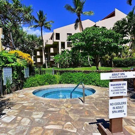 Resort Condo 1 Block To Kamaole Beach Park 3! ไวเลอา ภายนอก รูปภาพ