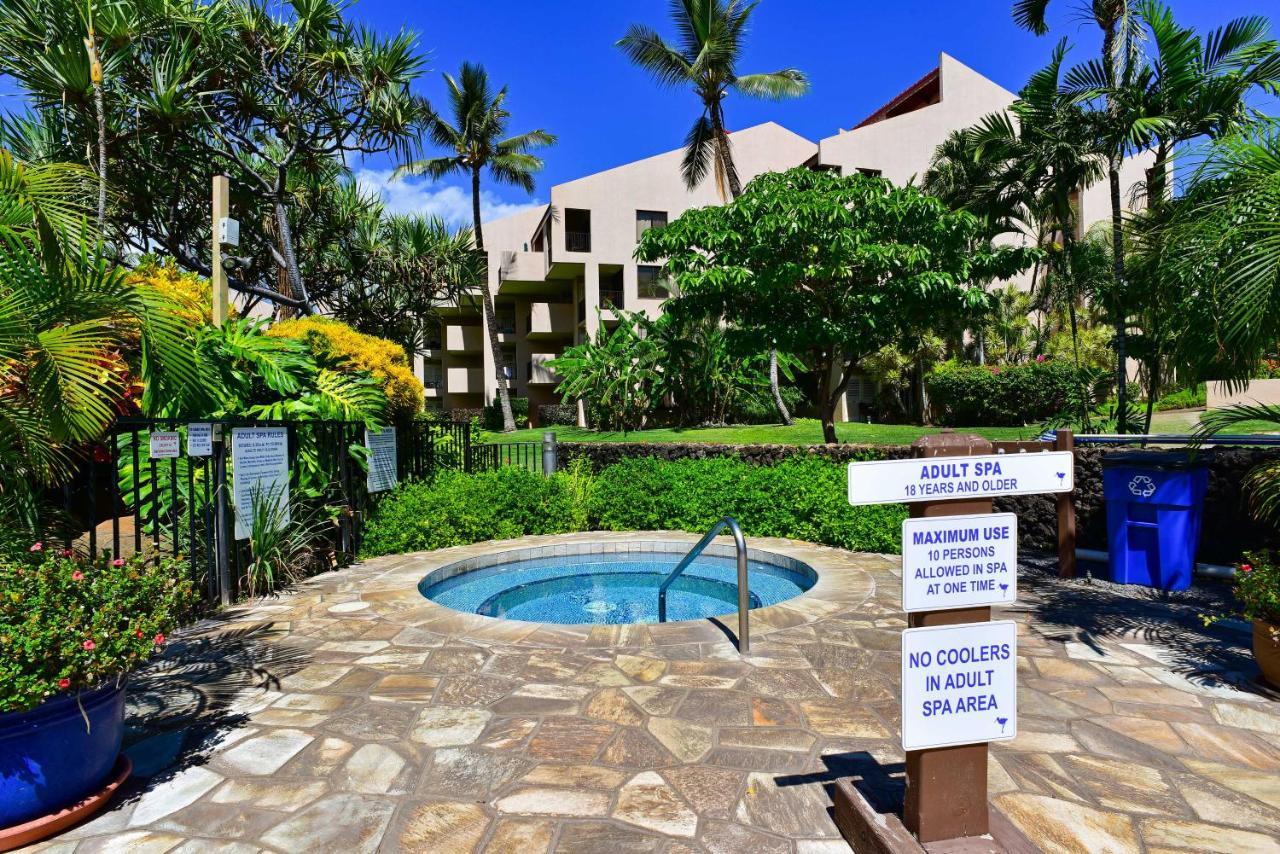Resort Condo 1 Block To Kamaole Beach Park 3! ไวเลอา ภายนอก รูปภาพ