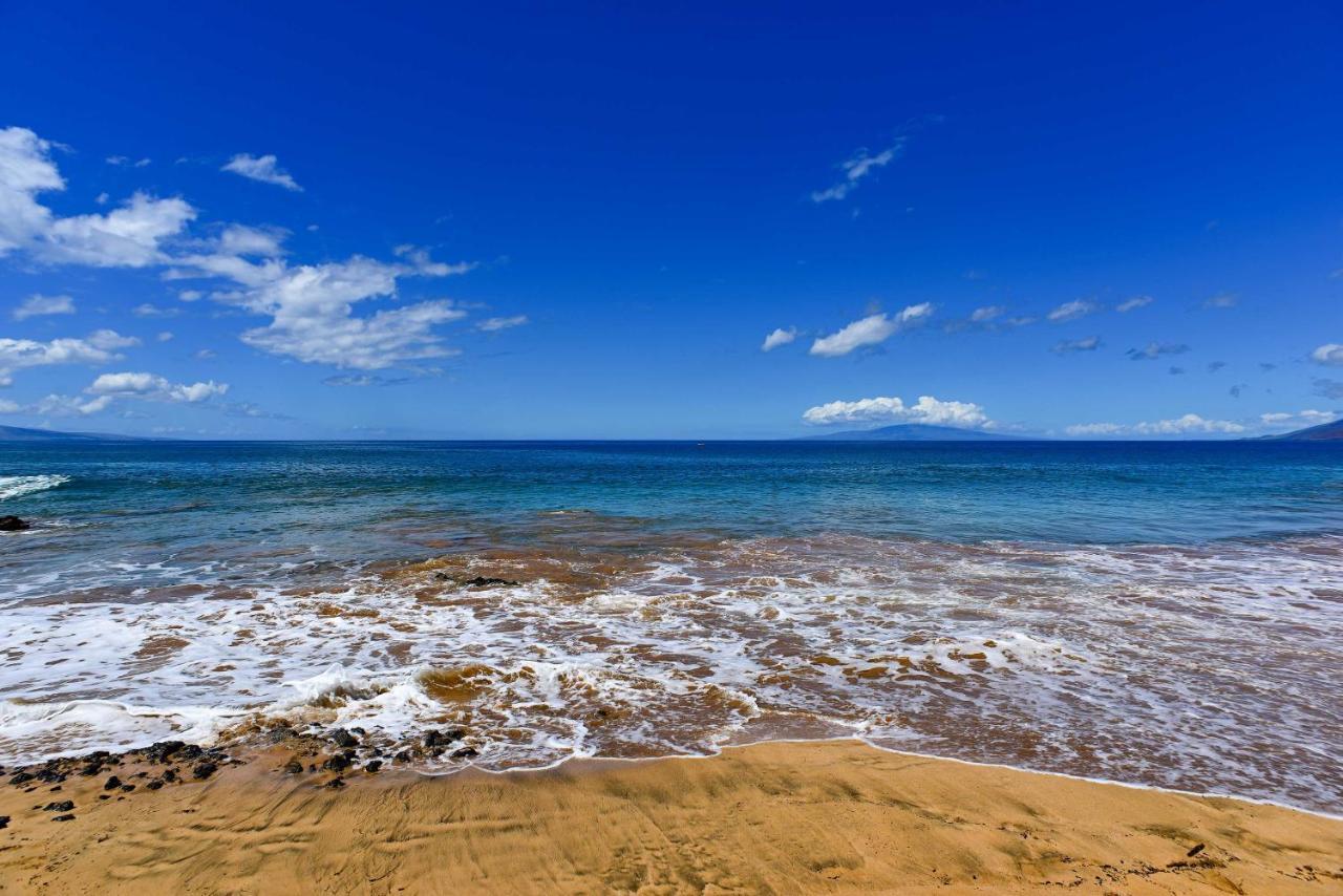 Resort Condo 1 Block To Kamaole Beach Park 3! ไวเลอา ภายนอก รูปภาพ