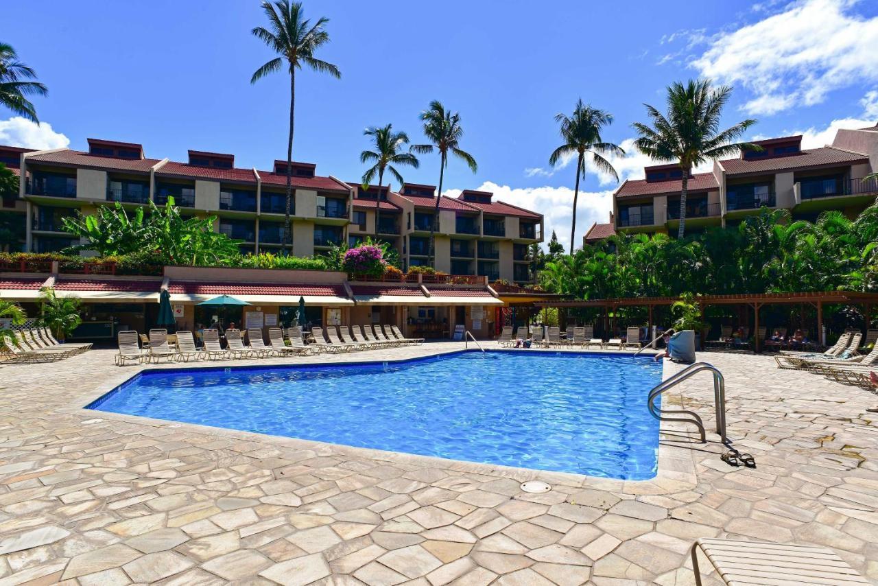 Resort Condo 1 Block To Kamaole Beach Park 3! ไวเลอา ภายนอก รูปภาพ