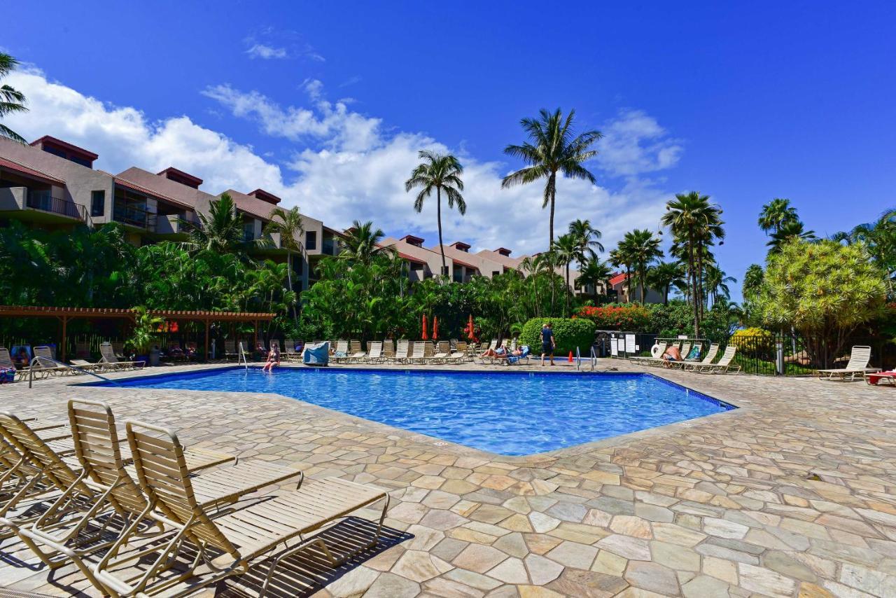 Resort Condo 1 Block To Kamaole Beach Park 3! ไวเลอา ภายนอก รูปภาพ